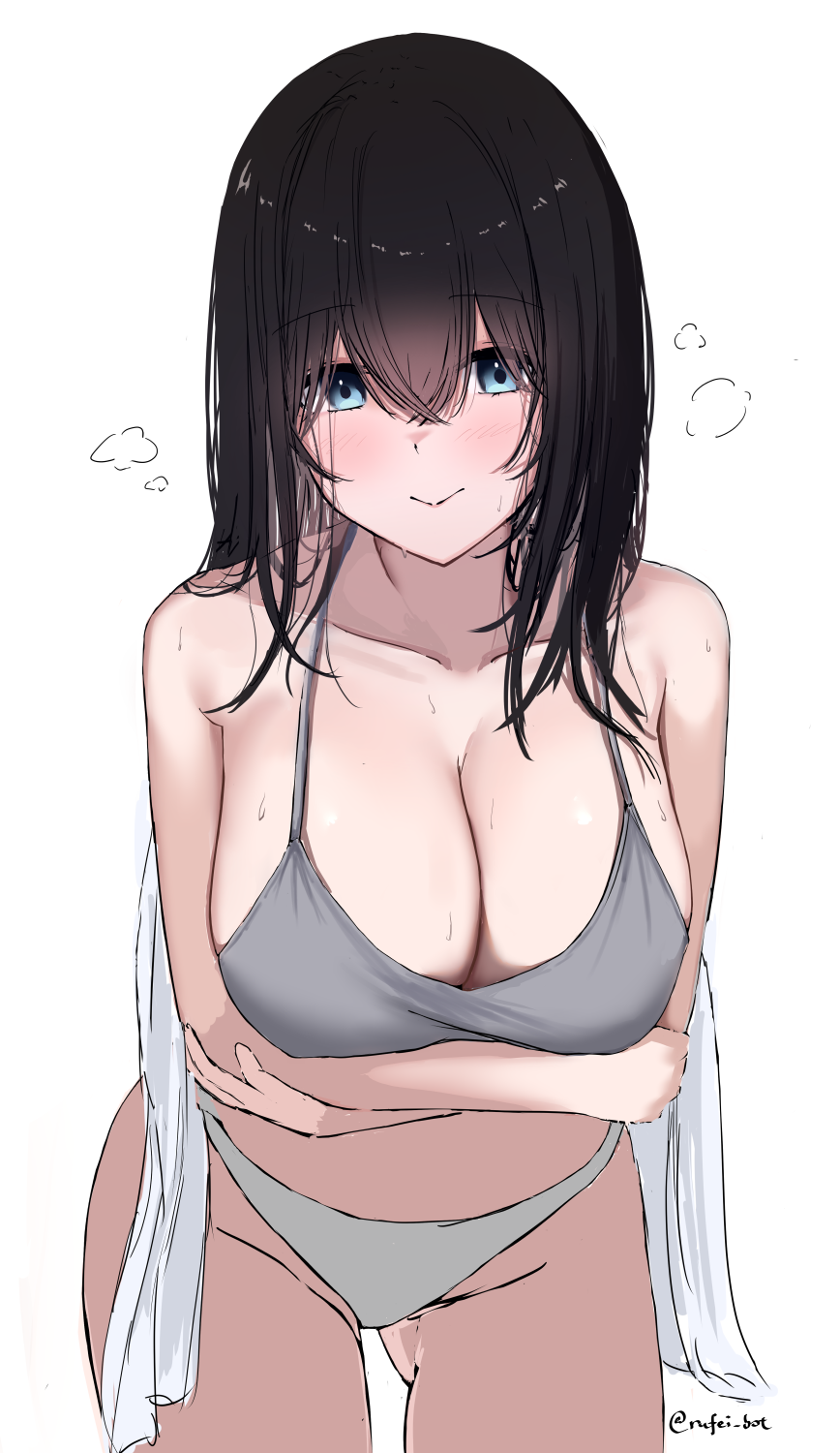 鷺沢文香