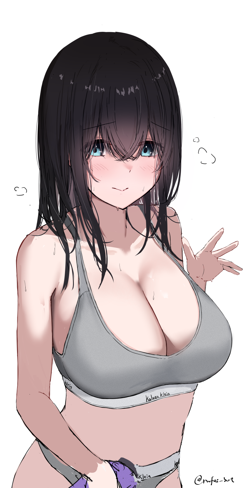 鷺沢文香