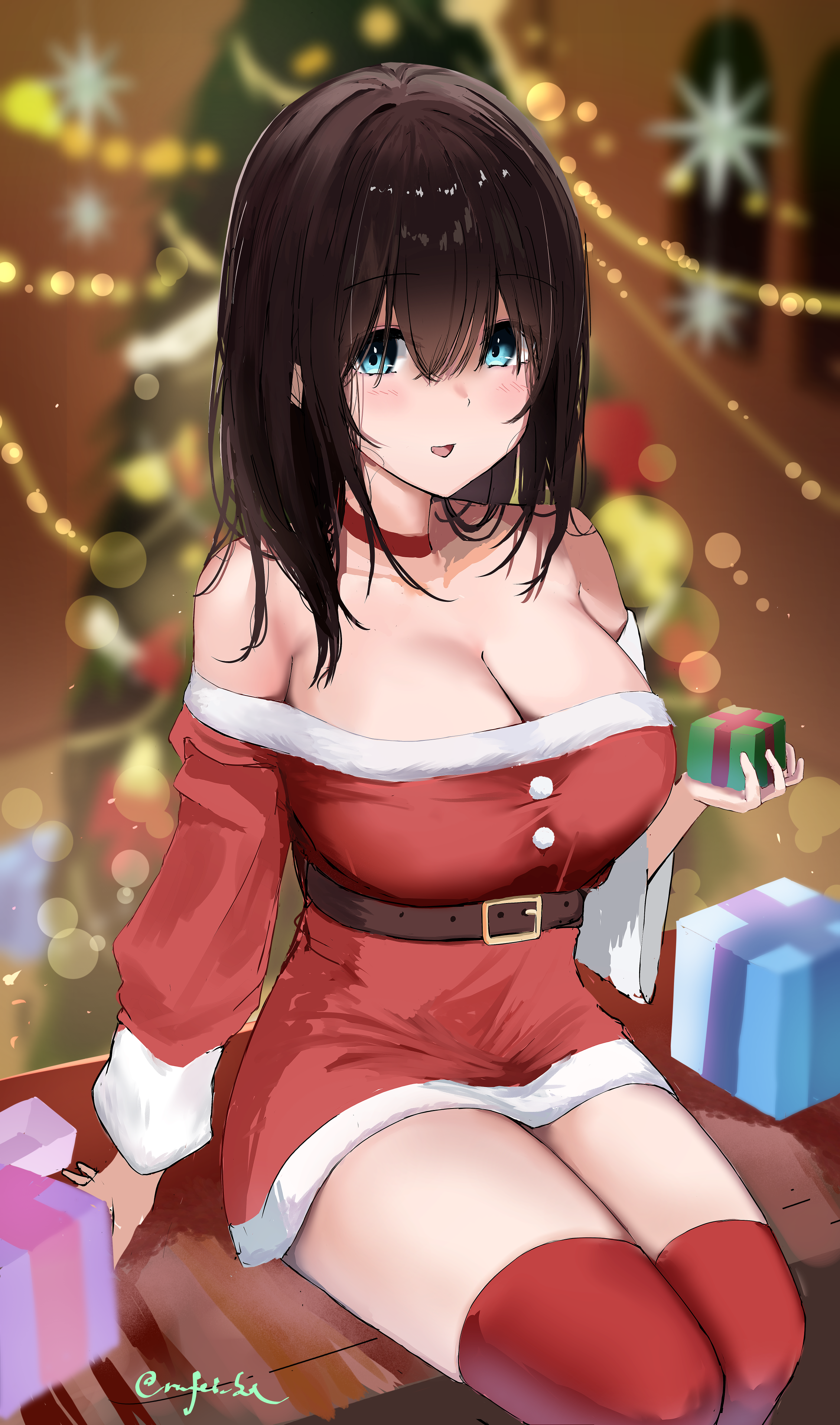 鷺沢文香