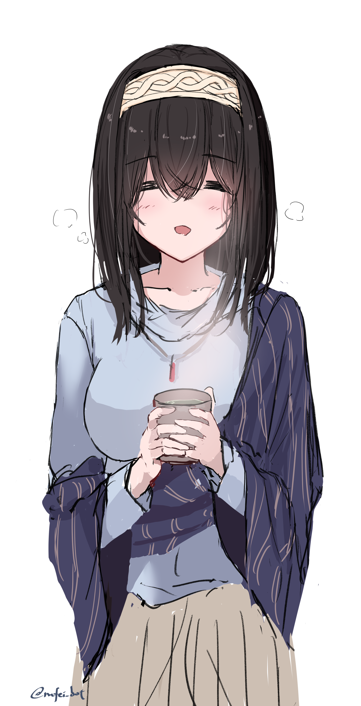 鷺沢文香