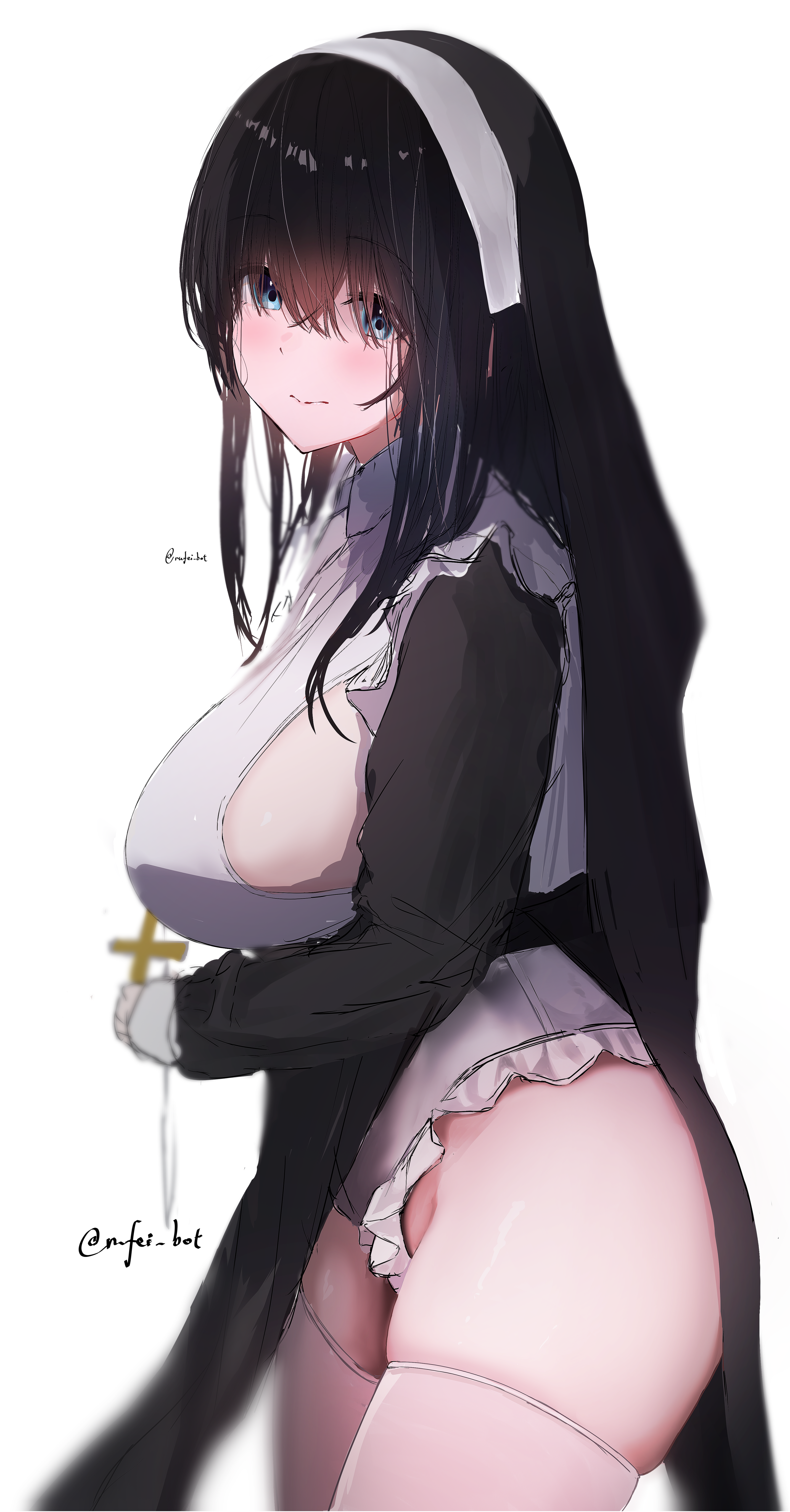 鷺沢文香