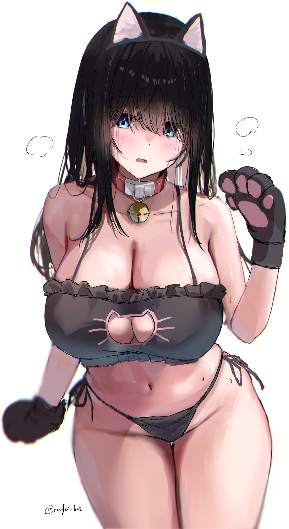 鷺沢文香