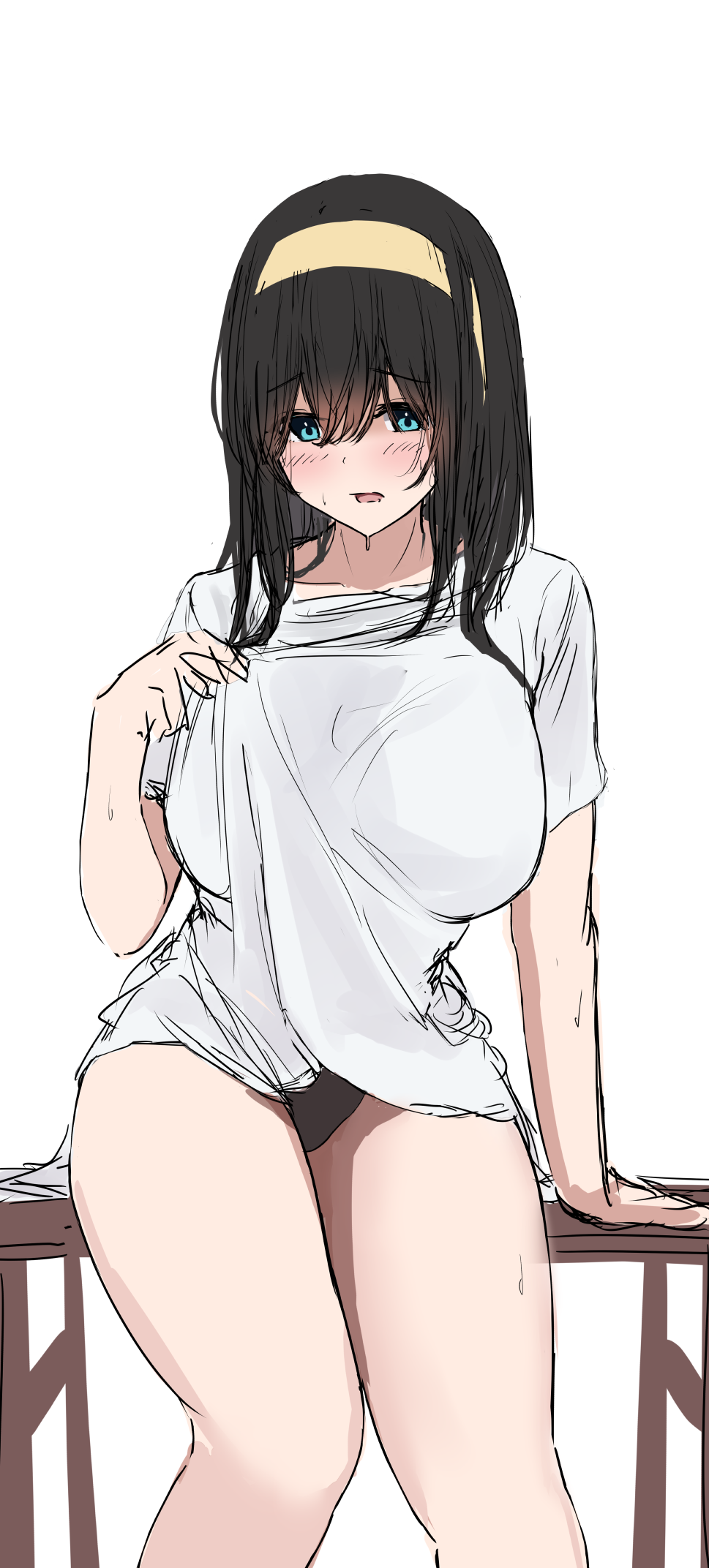 鷺沢文香