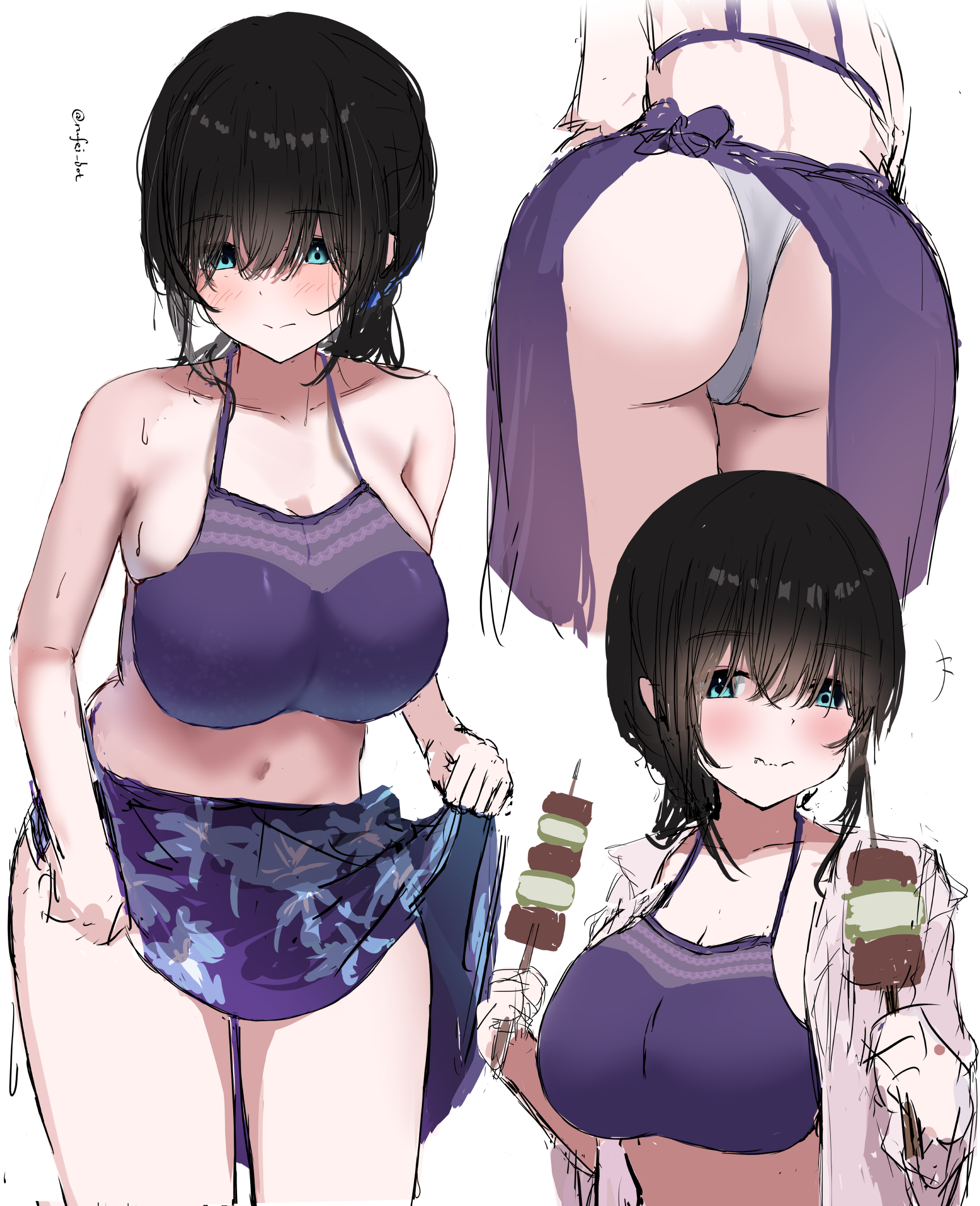 鷺沢文香