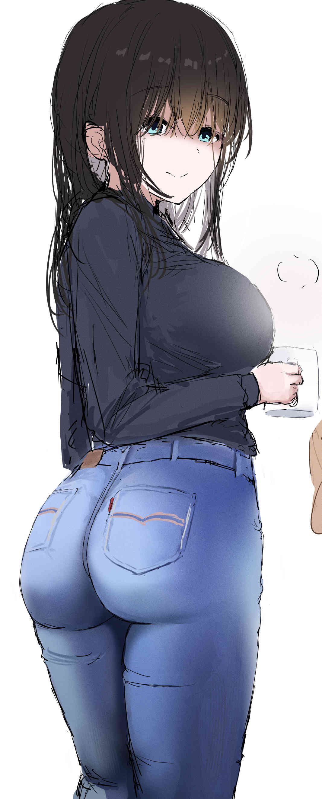 鷺沢文香