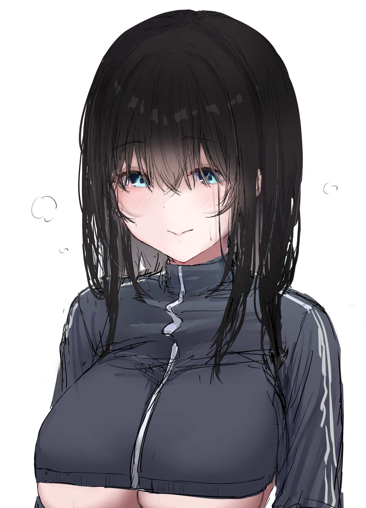 鷺沢文香