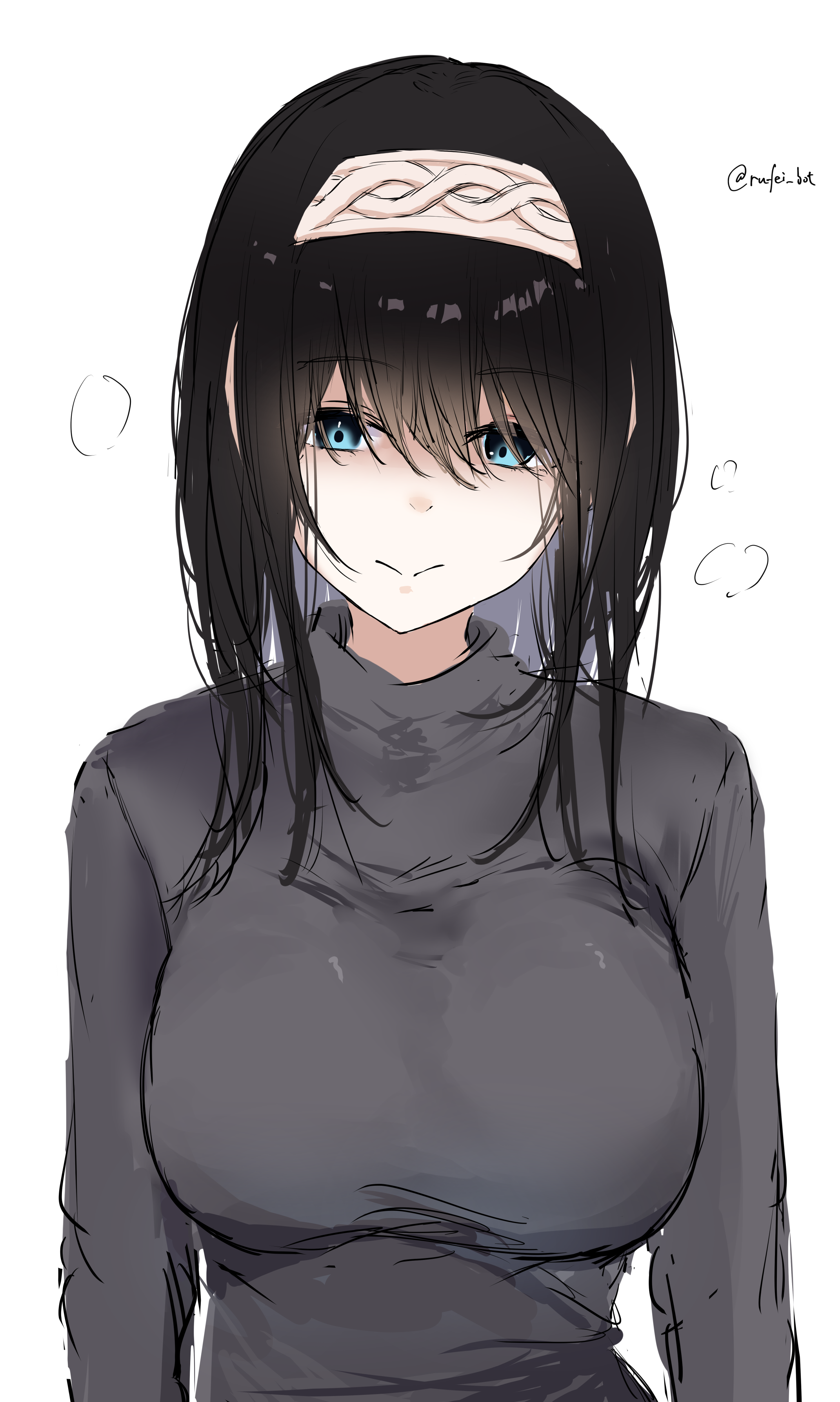 鷺沢文香