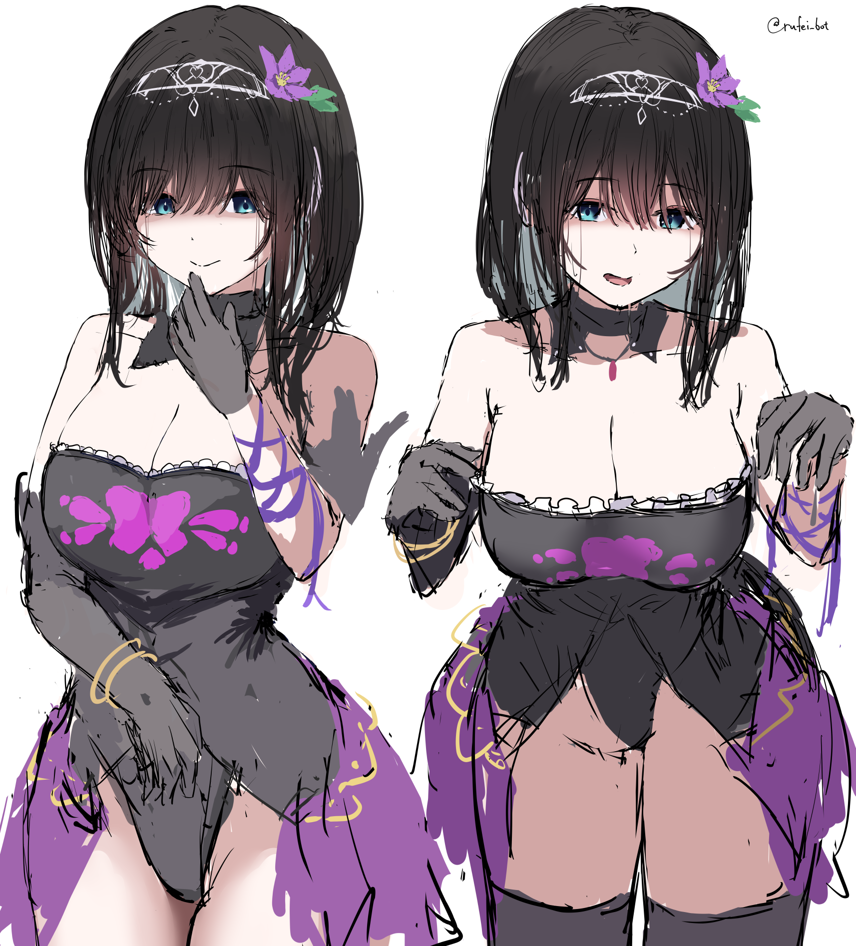 鷺沢文香