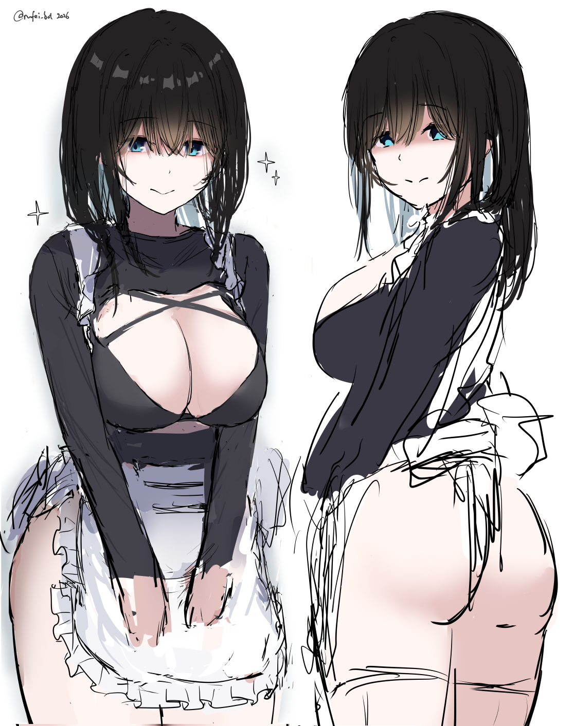 鷺沢文香