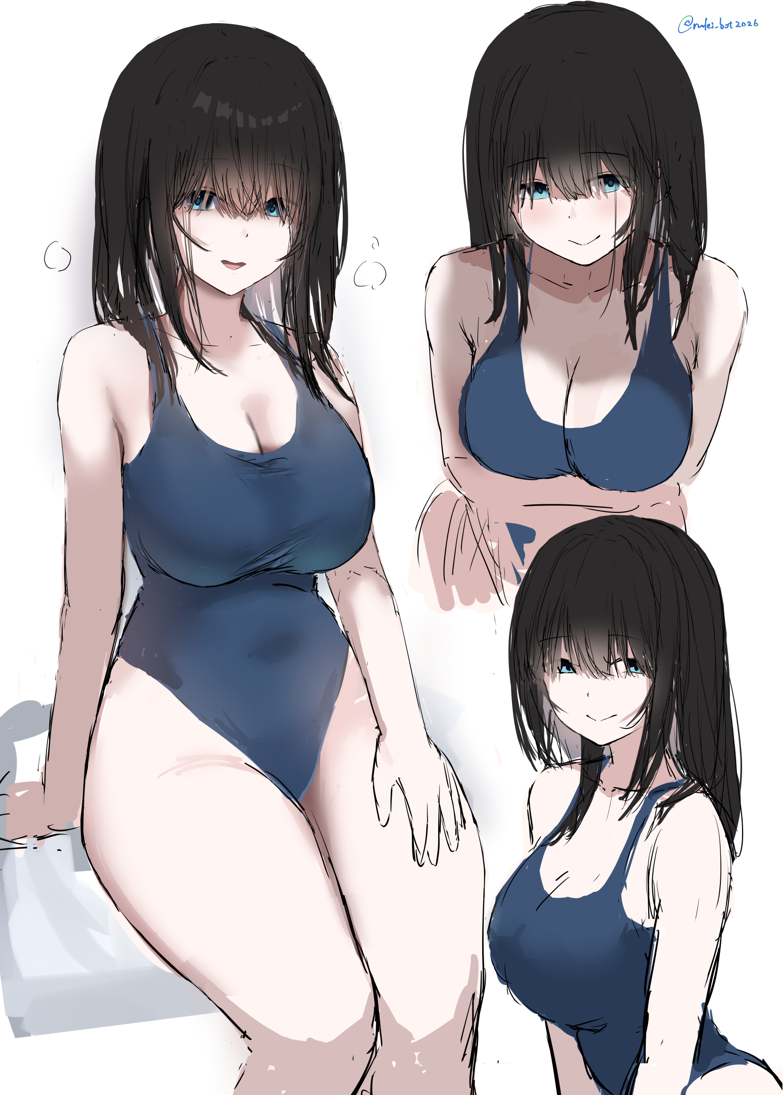 鷺沢文香
