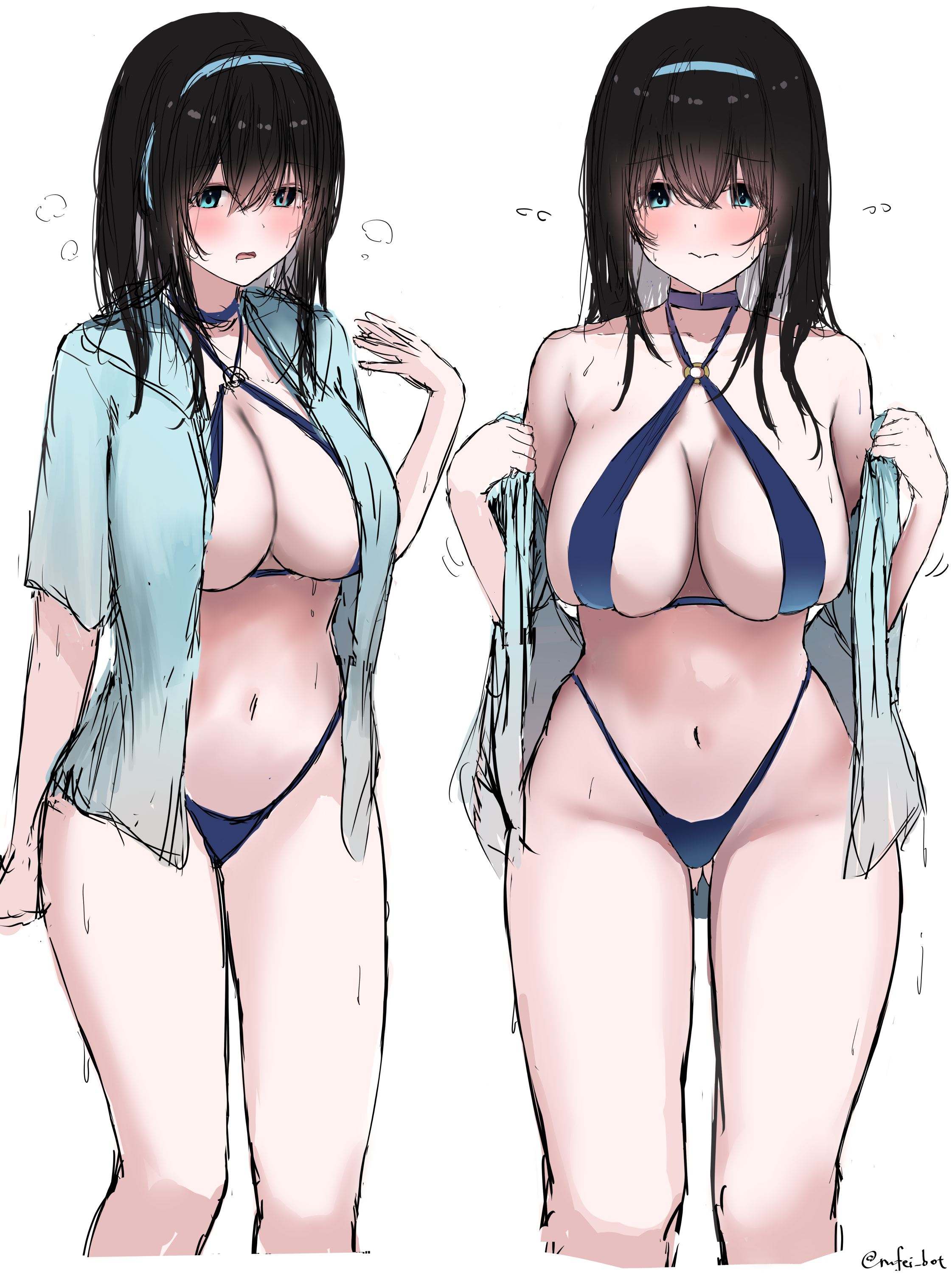 鷺沢文香