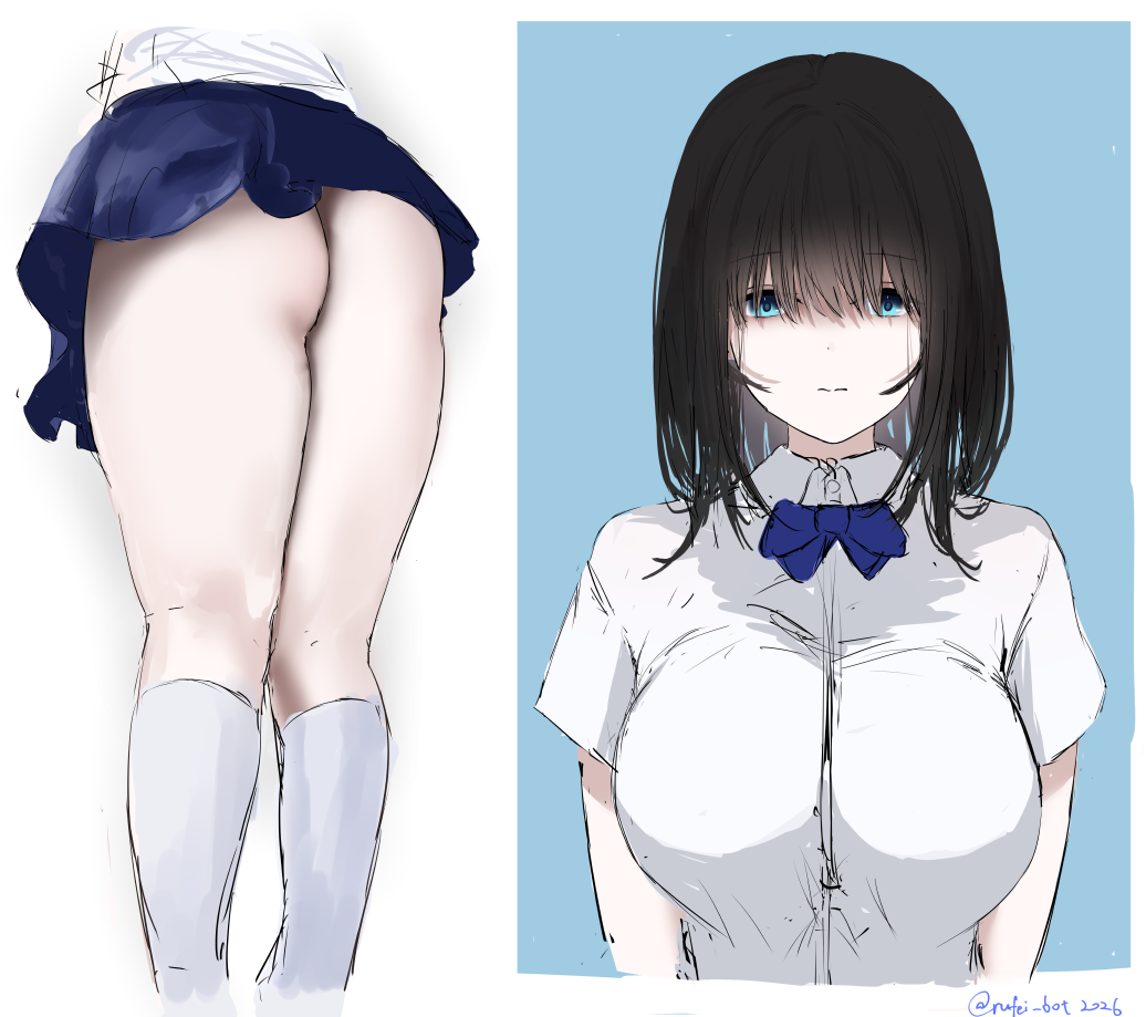 新しく追加したイラスト r18